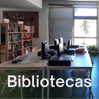 Bibliotecas