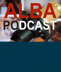 Alba PodcastA Escola em Sons