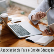 Associação de pais/enc.ed.