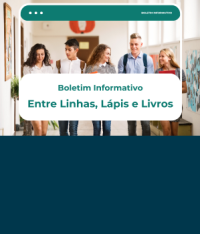 Boletim Informativoda BE-CRE